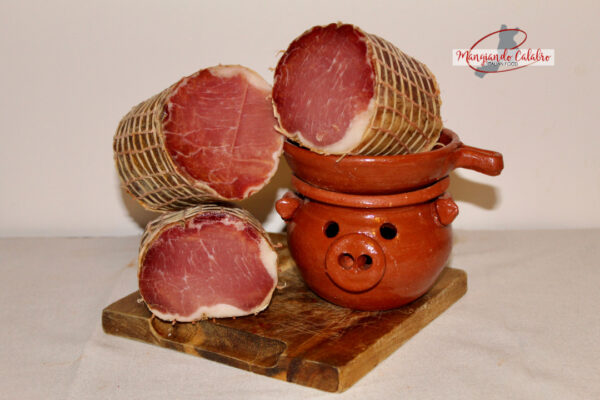 Lonza Calabrese
