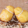 Scamorza affumicata calabrese