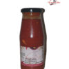 Arrabbiata Sauce